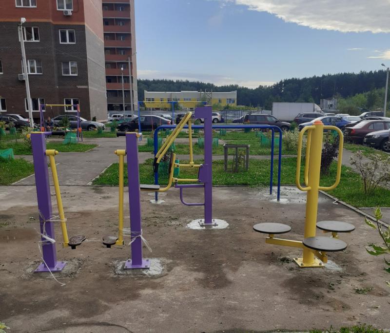 Монтаж спортивного оборудования в Карачаево-Черкесской Республике в Карачаево-Черкесской Республике Монтаж спортивного оборудования в Карачаево-Черкесской Республике в Карачаево-Черкесской Республике