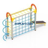 Детский спортивный комплекс Юниор ДСК 3105 в Карачаево-Черкесской Республике