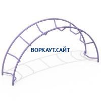 Лиана МАФ 3561 в Карачаево-Черкесской Республике