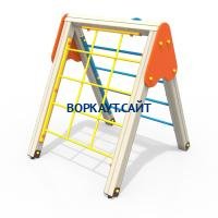 Детский спортивный комплекс ДСК 3201 в Карачаево-Черкесской Республике