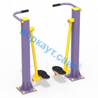 Уличный тренажер "Ходьба в пространстве" УТ 005 в Карачаево-Черкесской Республике