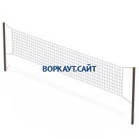 Волейбольные стойки СИО 3515 в Карачаево-Черкесской Республике