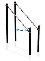 Спортивный комплекс воркаут ВС-182 в Карачаево-Черкесской Республике