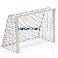 Хоккейные ворота СИО 3514 в Карачаево-Черкесской Республике