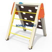 Детский спортивный комплекс ДСК 3202 в Карачаево-Черкесской Республике