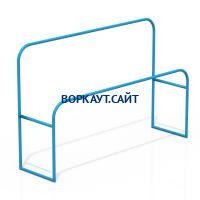 Брусья разновысокие МАФ 3531 в Карачаево-Черкесской Республике