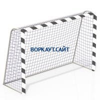 Футбольные ворота разборные СИО 3513 в Карачаево-Черкесской Республике