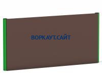 Ограждение хоккейной коробки h=1250мм МАФ 5201 в Карачаево-Черкесской Республике