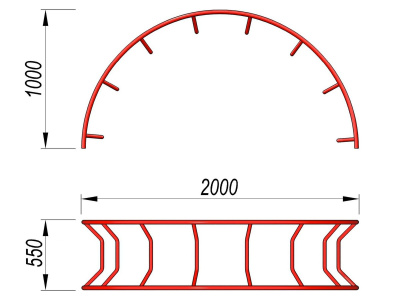 Лиана МАФ 3561 в Карачаево-Черкесской Республике