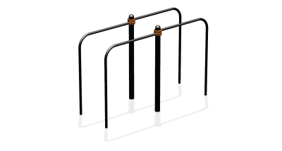 Спортивный комплекс воркаут ВС-102 в Карачаево-Черкесской Республике