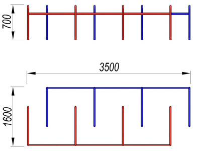 Лабиринт МАФ 3550 в Карачаево-Черкесской Республике