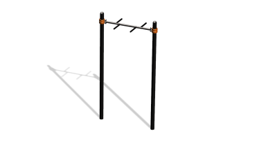 Турник с параллельным хватом ВС-33 в Карачаево-Черкесской Республике