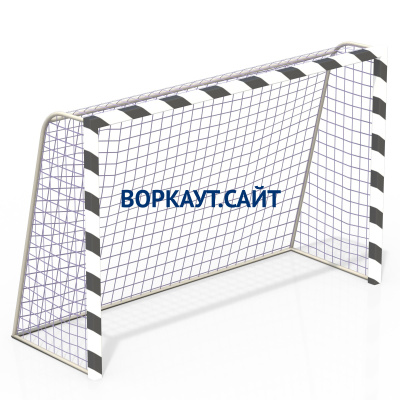 Футбольные ворота разборные СИО 3513 в Карачаево-Черкесской Республике