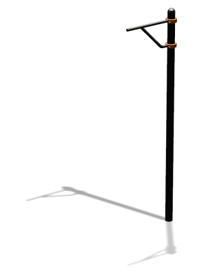 Стойка для боксерской груши ВС-30 в Карачаево-Черкесской Республике