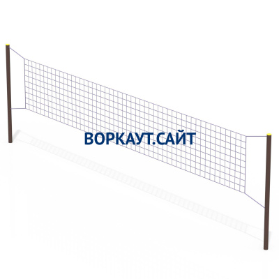 Волейбольные стойки СИО 3515 в Карачаево-Черкесской Республике