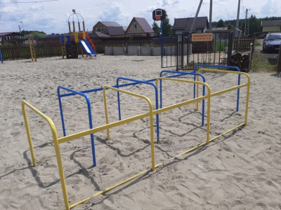 Лабиринт МАФ 3550 в Карачаево-Черкесской Республике