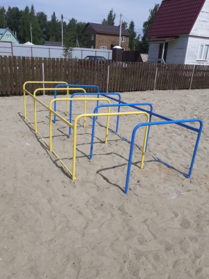 Лабиринт МАФ 3550 в Карачаево-Черкесской Республике